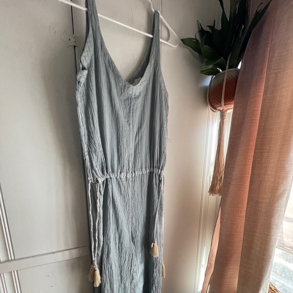 Beachy Jumpsuit - image 2